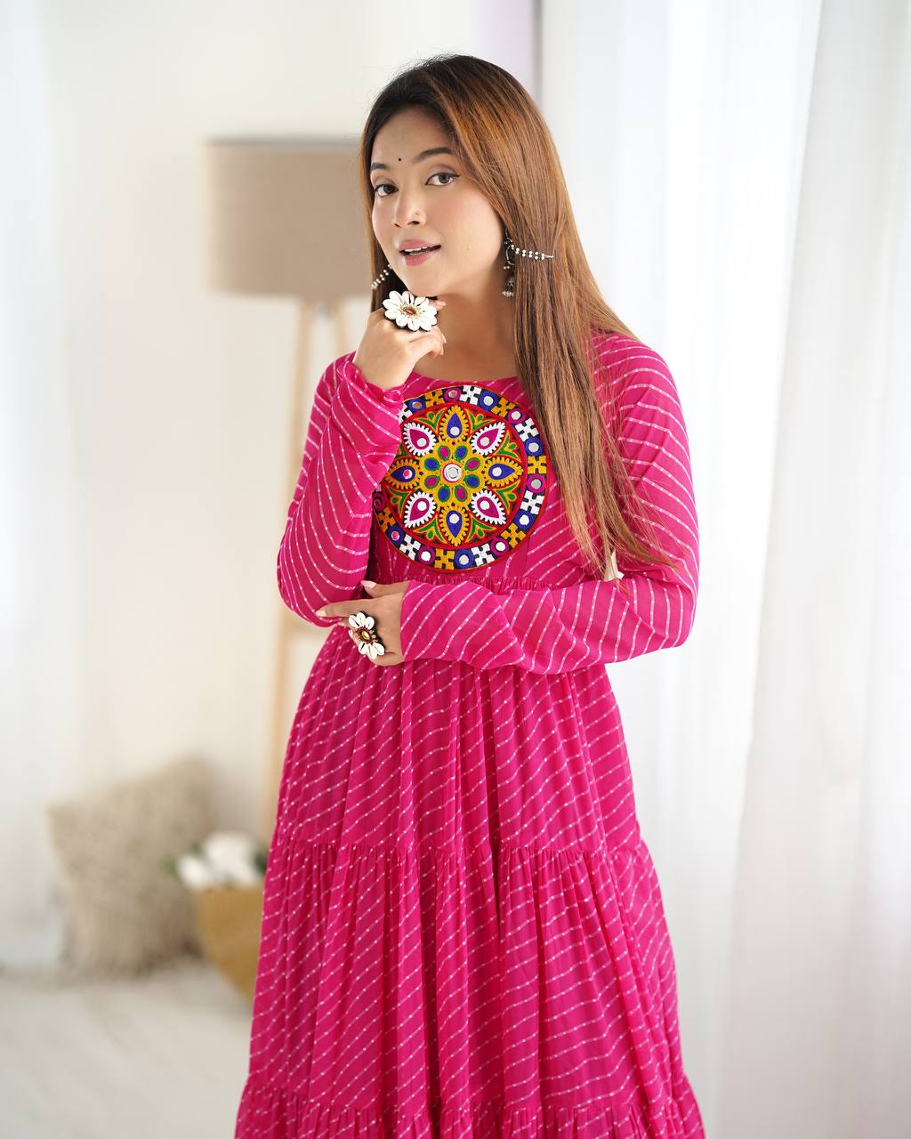 RANI PINK